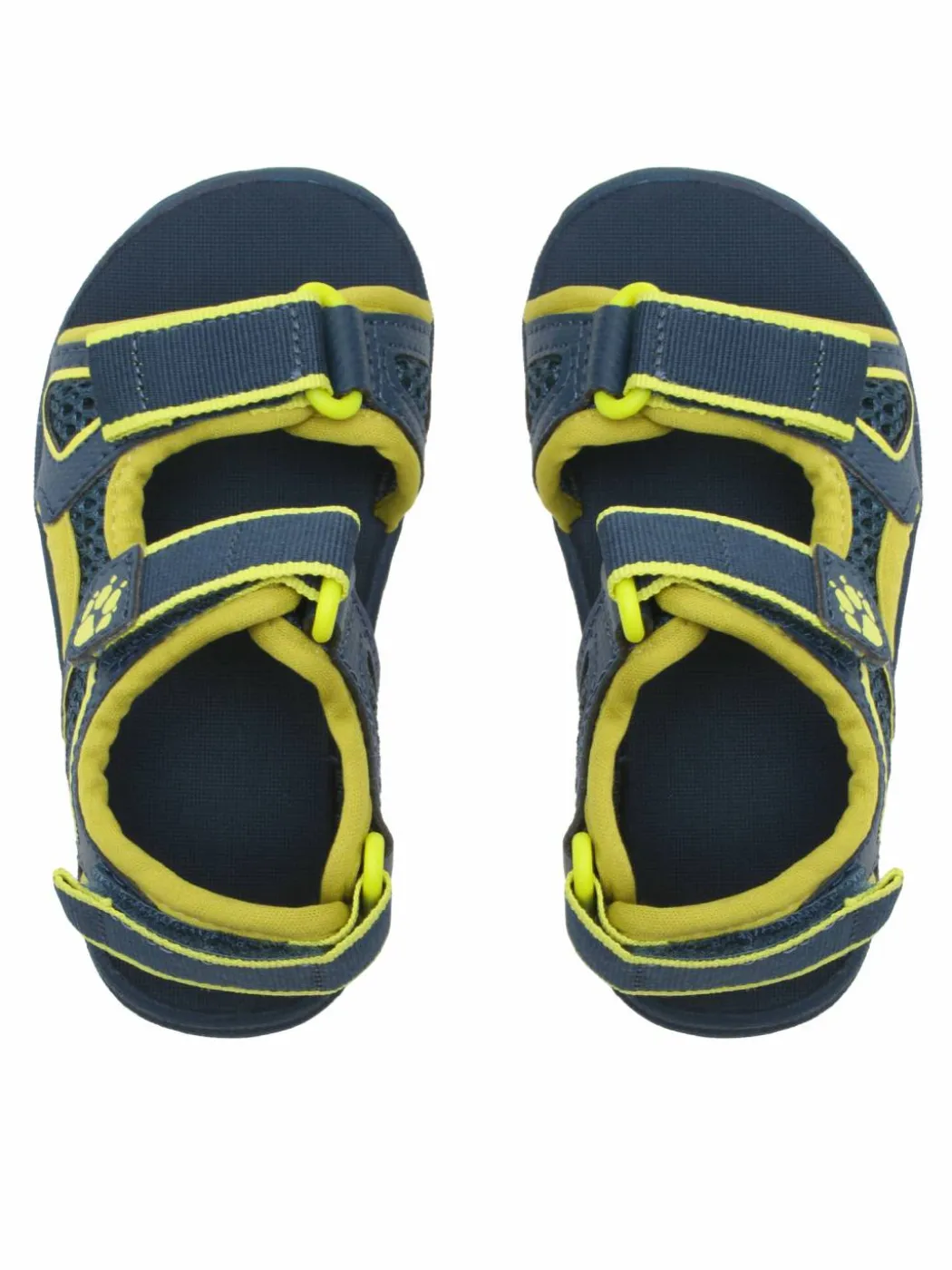 Sandali Taracp Beach Sandal K 4039531 Turchese