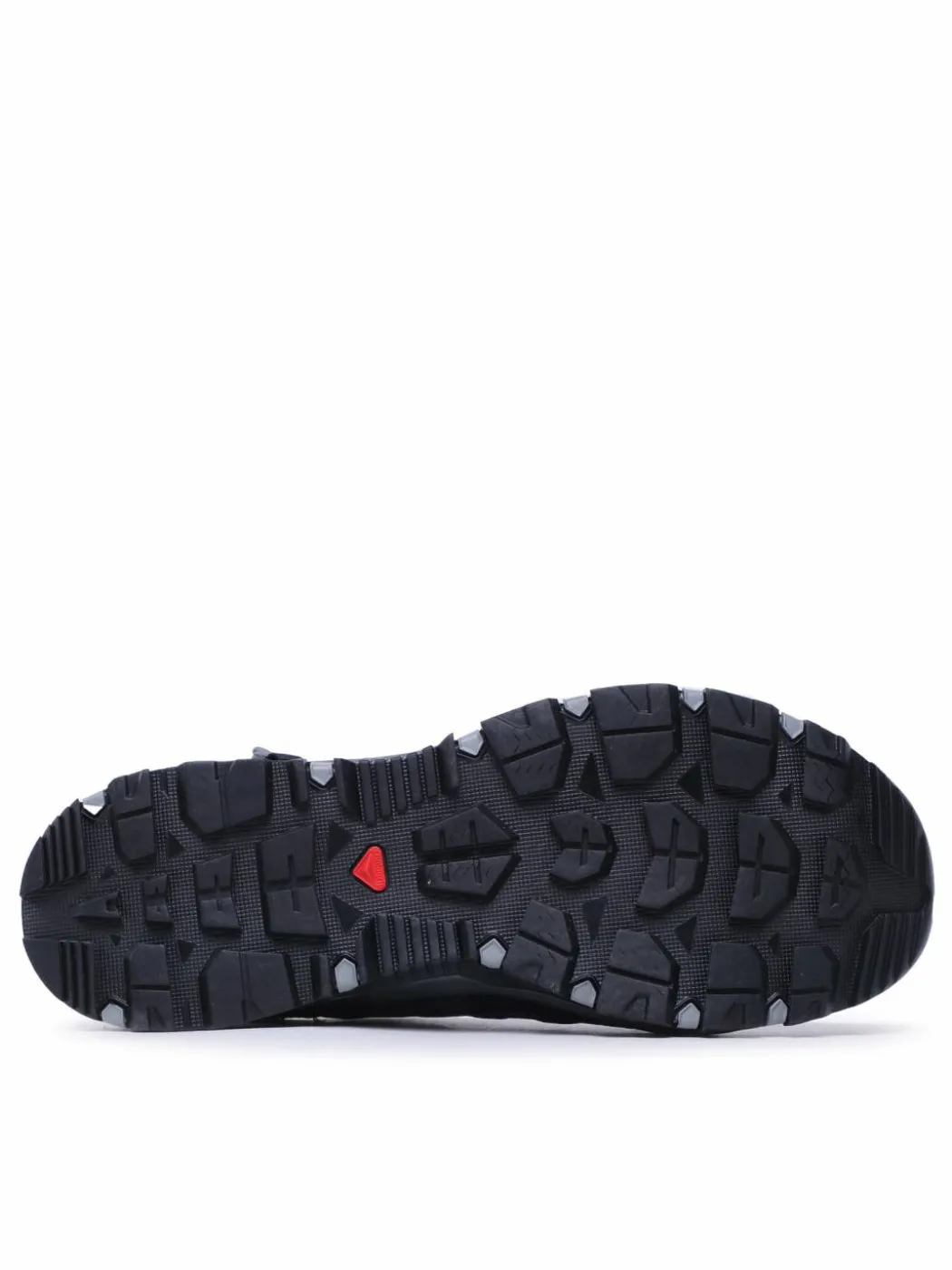 Sandali Techamphibian 5 L47115100 Nero