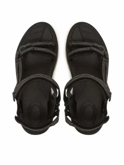 Sandali Terra Fi Lite 1001474 Nero