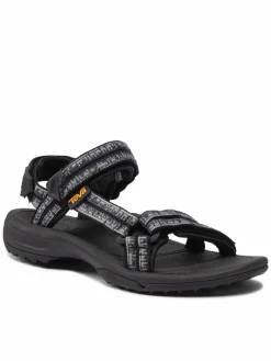 Sandali Terra Fi Lite 1001474 Nero