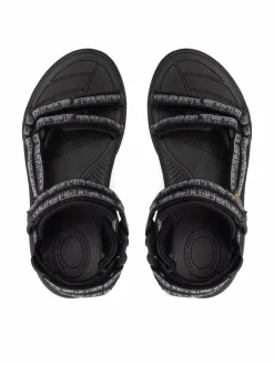 Sandali Terra Fi Lite 1001474 Nero