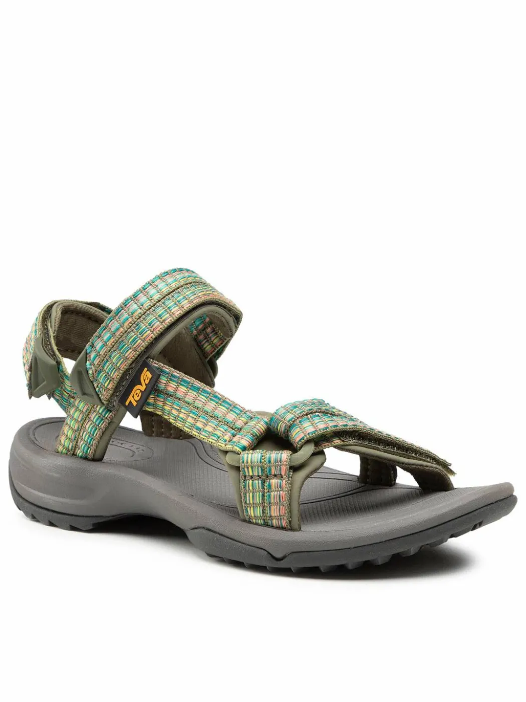 Sandali Terra Fi Lite 1001474 Verde