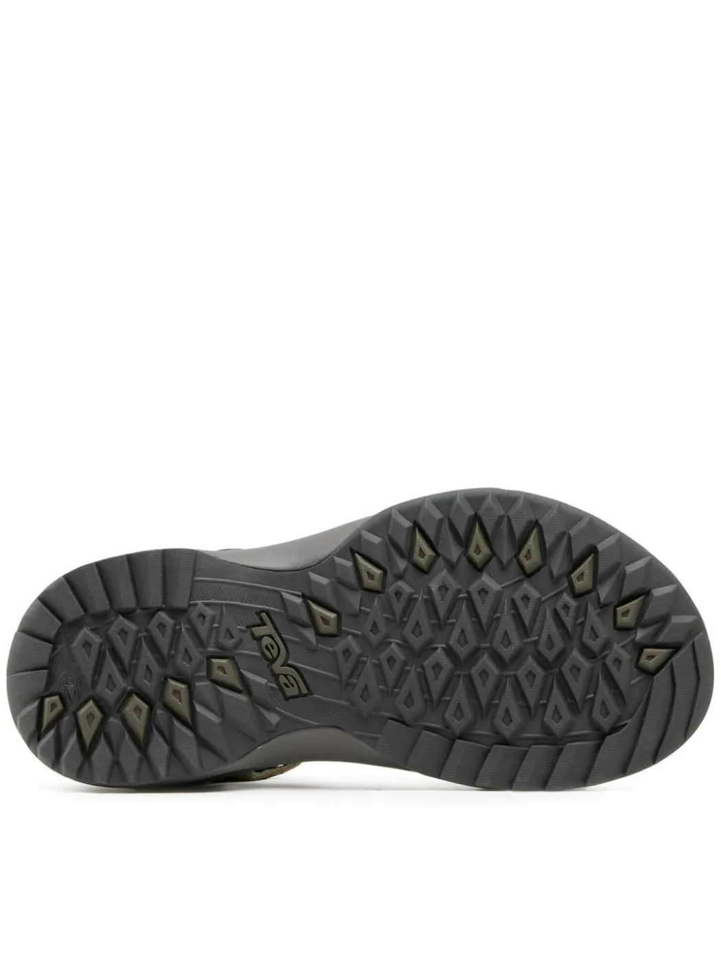 Sandali Terra Fi Lite 1001474 Verde