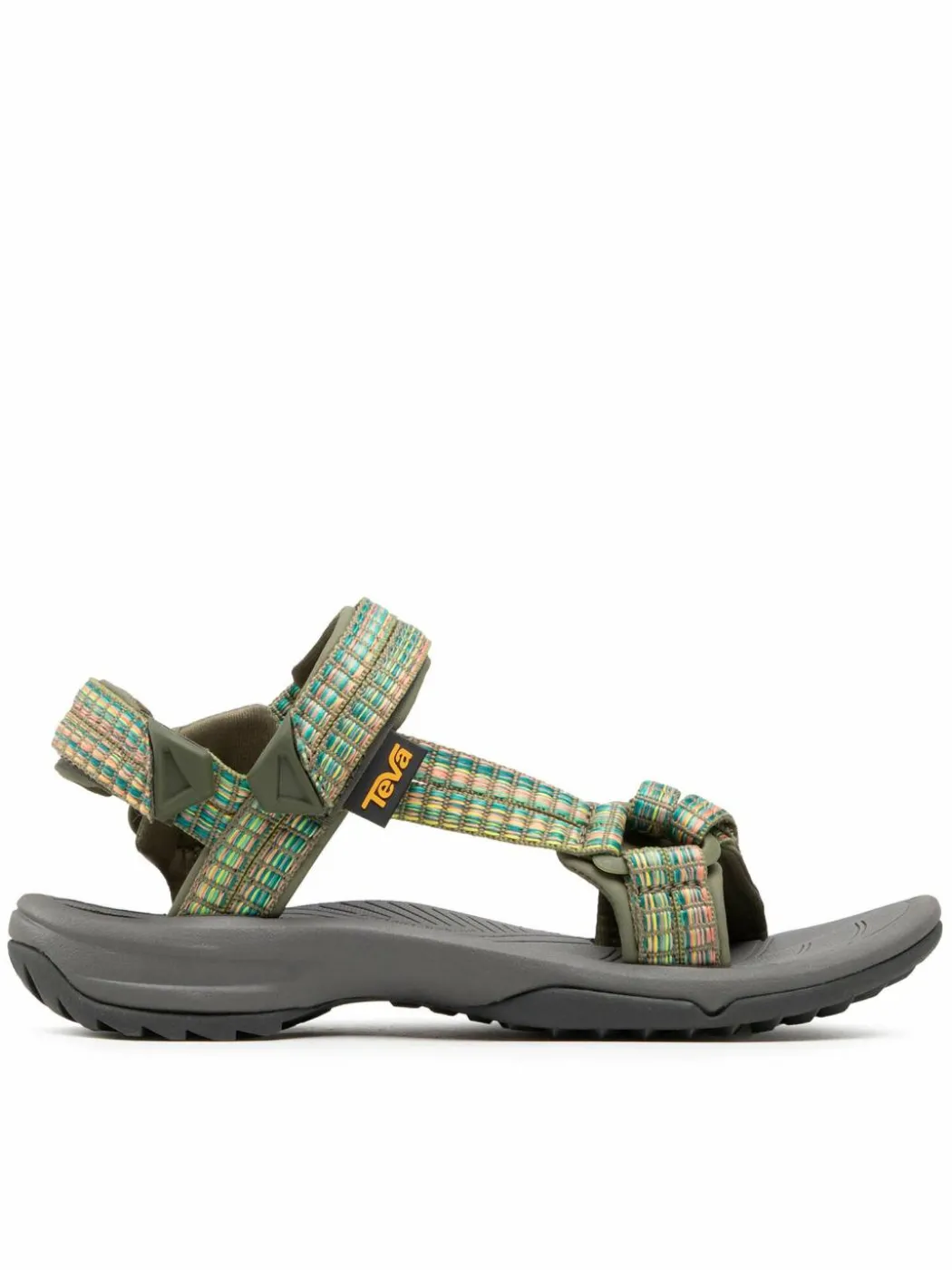 Sandali Terra Fi Lite 1001474 Verde