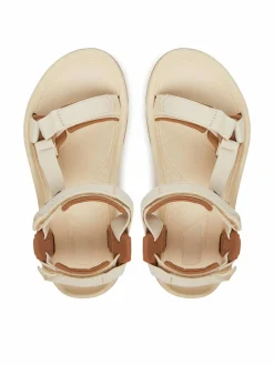 Sandali TERRA FI 5 UNIVERSAL 1099443 Beige