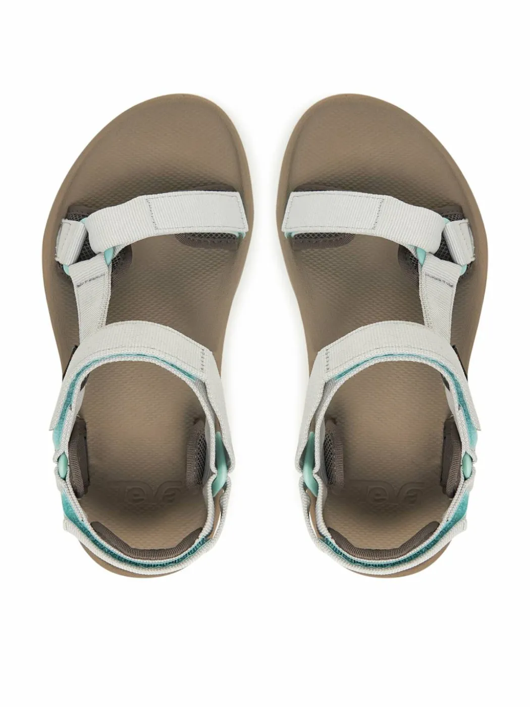 Sandali Terragrip Sandal 1150270 Grigio