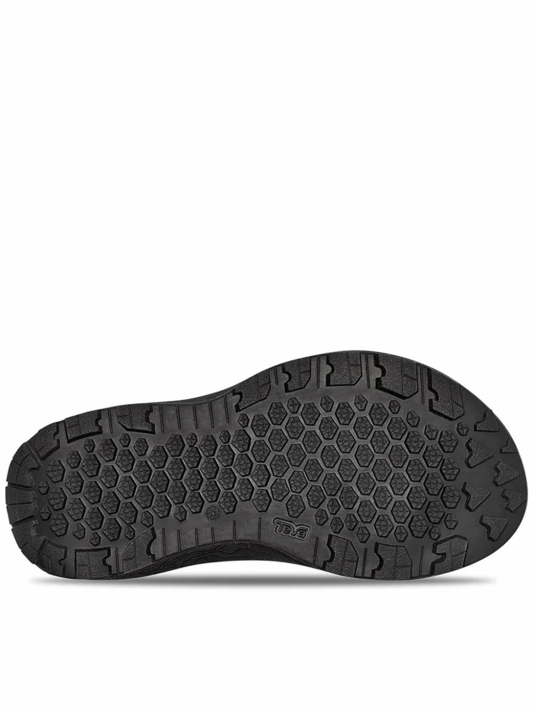 Sandali Terragrip Sandal 1150270 Nero