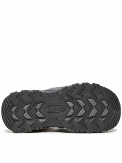 Sandali Theseus 3Q95884 Grigio