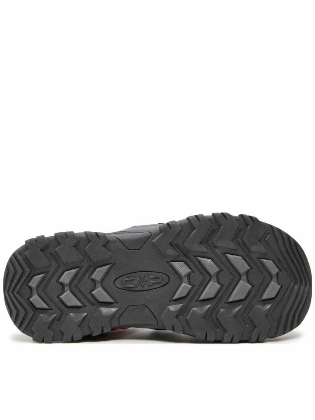 Sandali Theseus 3Q95884 Grigio