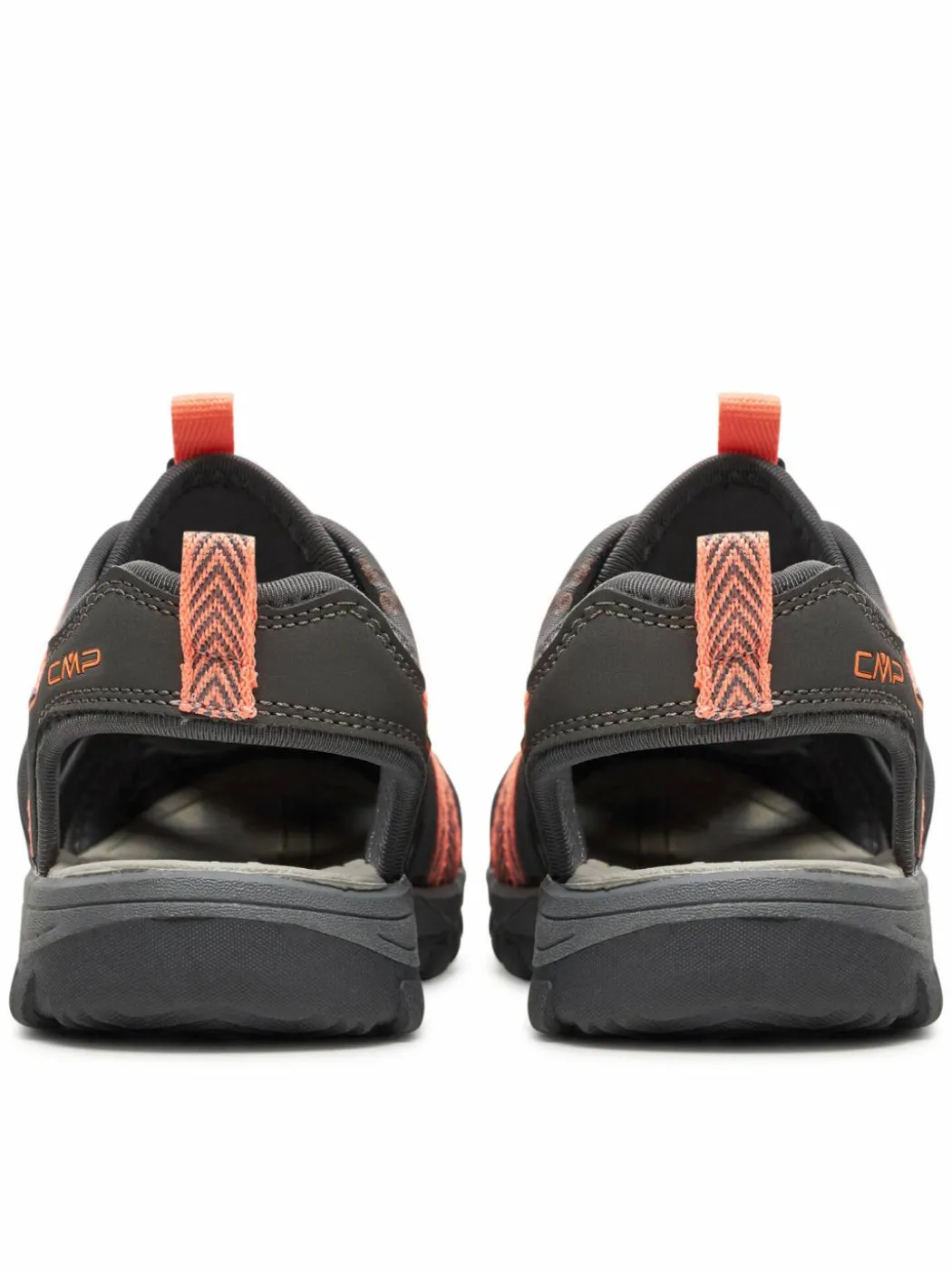 Sandali Theseus 3Q95884 Grigio