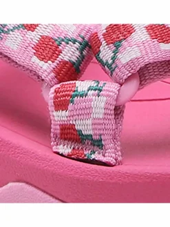 Sandali T Hurricane Xlt 2 1019390T Rosa