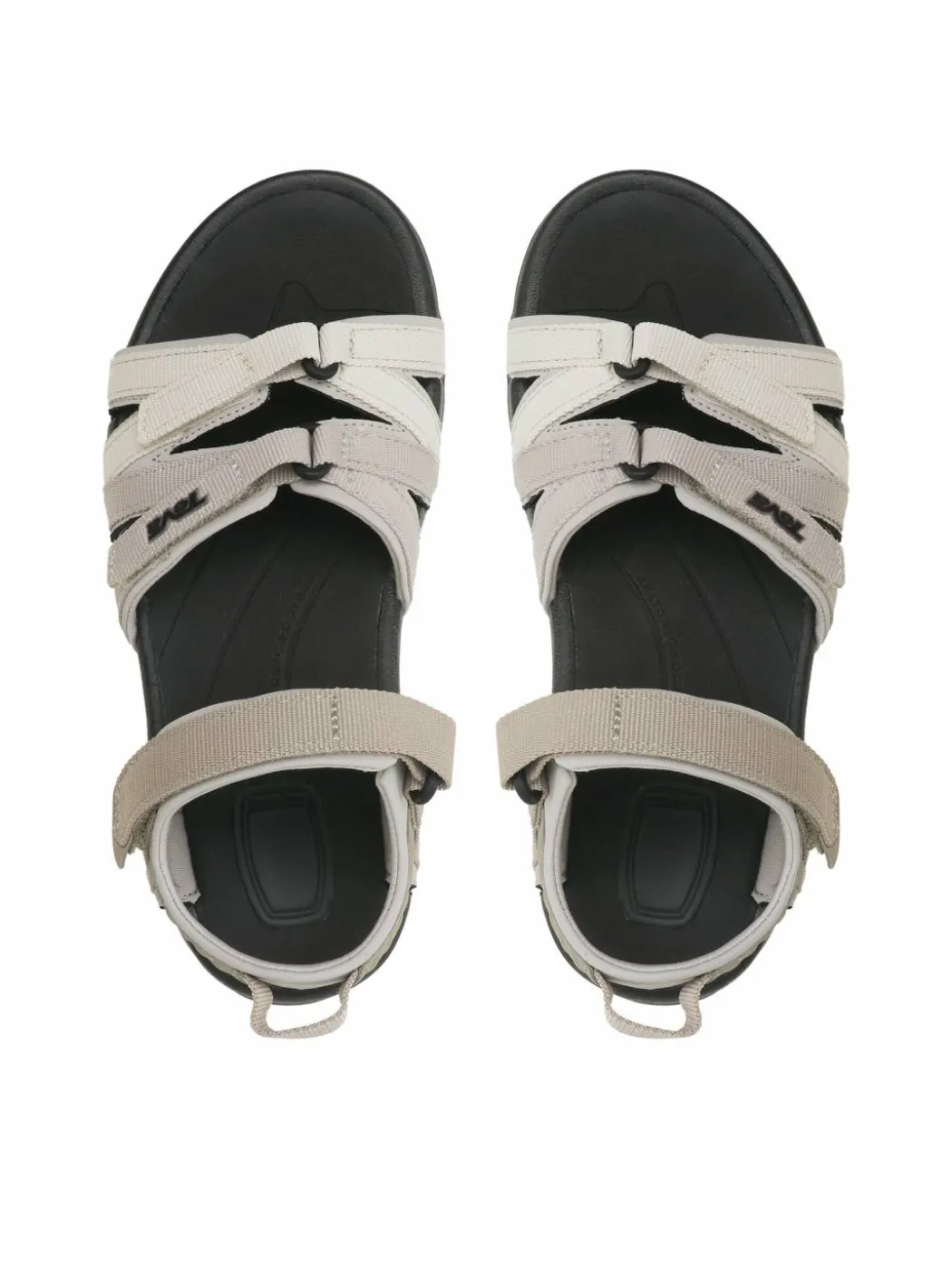 Sandali Tirra 4266 Beige