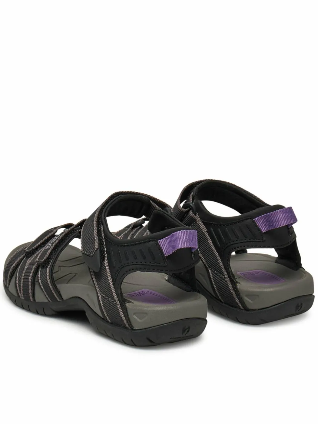 Sandali Tirra 4266 Nero