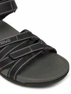 Sandali Tirra 4266 Nero