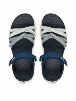 Sandali Tirra Sport 1173720 Blu scuro