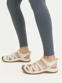 Sandali Tirra Sport 1166310 Écru