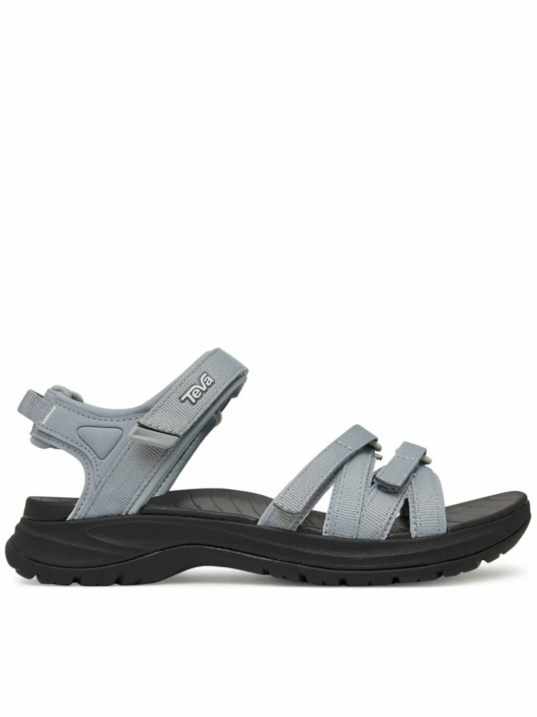 Sandali Tirra Sport 1173720 Grigio