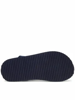 Sandali Tjm Casual Sandal EM0EM01563 Blu scuro