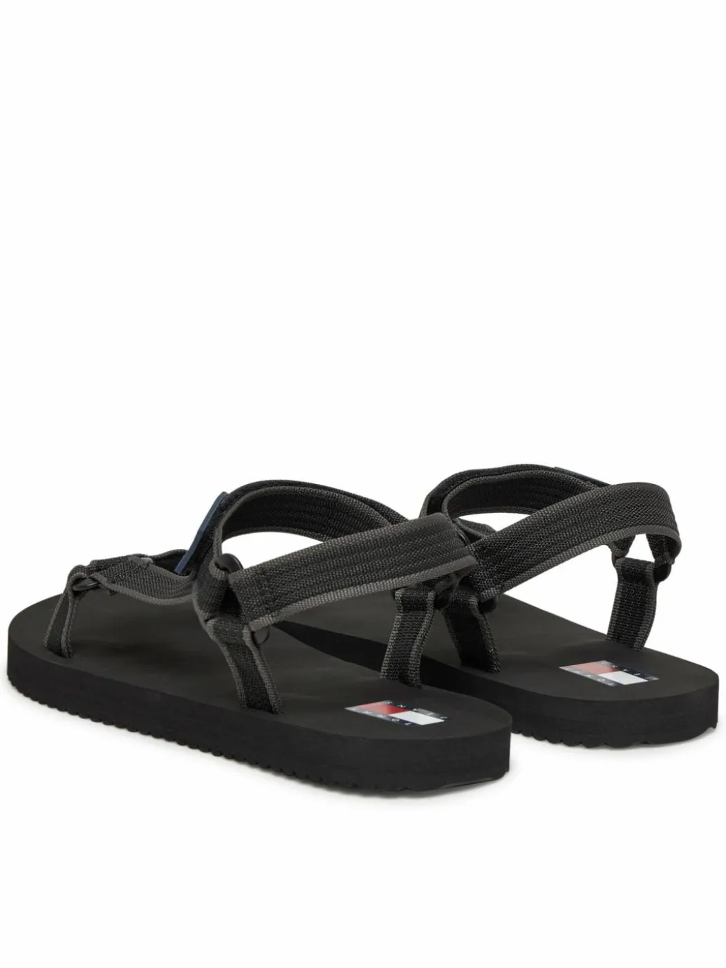 Sandali Tjm Casual Sandal EM0EM01563 Nero