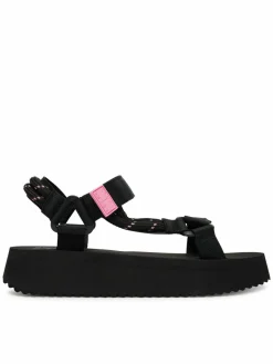 Sandali Tjw Eva Rope Sandal EN0EN02970 Nero