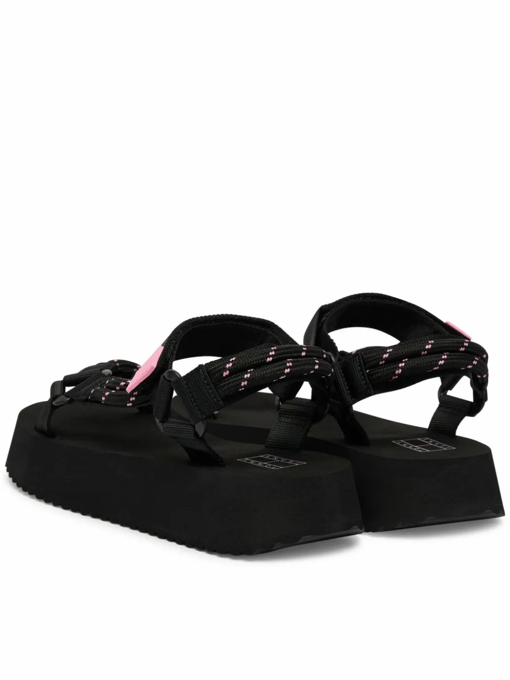 Sandali Tjw Eva Rope Sandal EN0EN02970 Nero