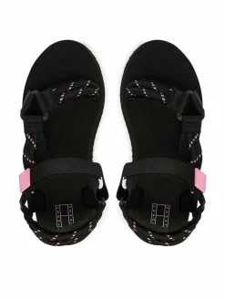 Sandali Tjw Eva Rope Sandal EN0EN02970 Nero