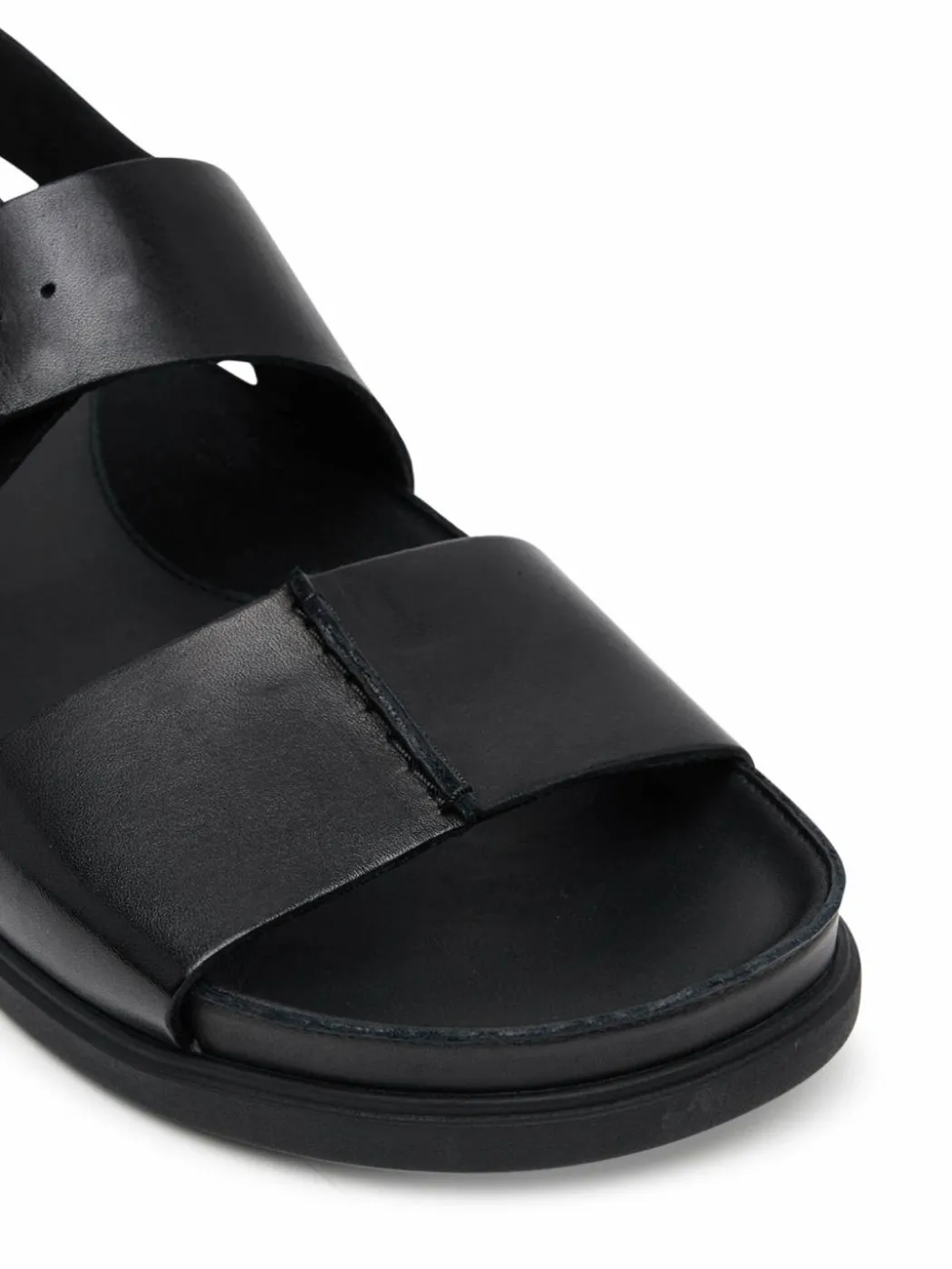 Sandali Torford Strap 26180896 Nero