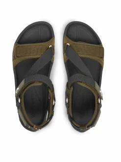 Sandali Tracker Ora 309691 Cachi