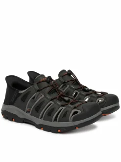 Sandali Tresmen 205187/BLK Nero