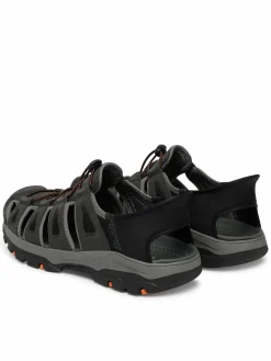 Sandali Tresmen  205187/BLK Nero