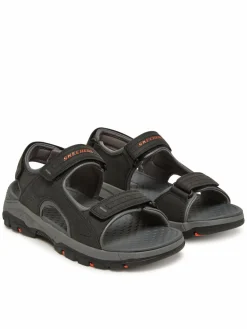 Sandali Tresmen-Garo 204105/BLK Nero