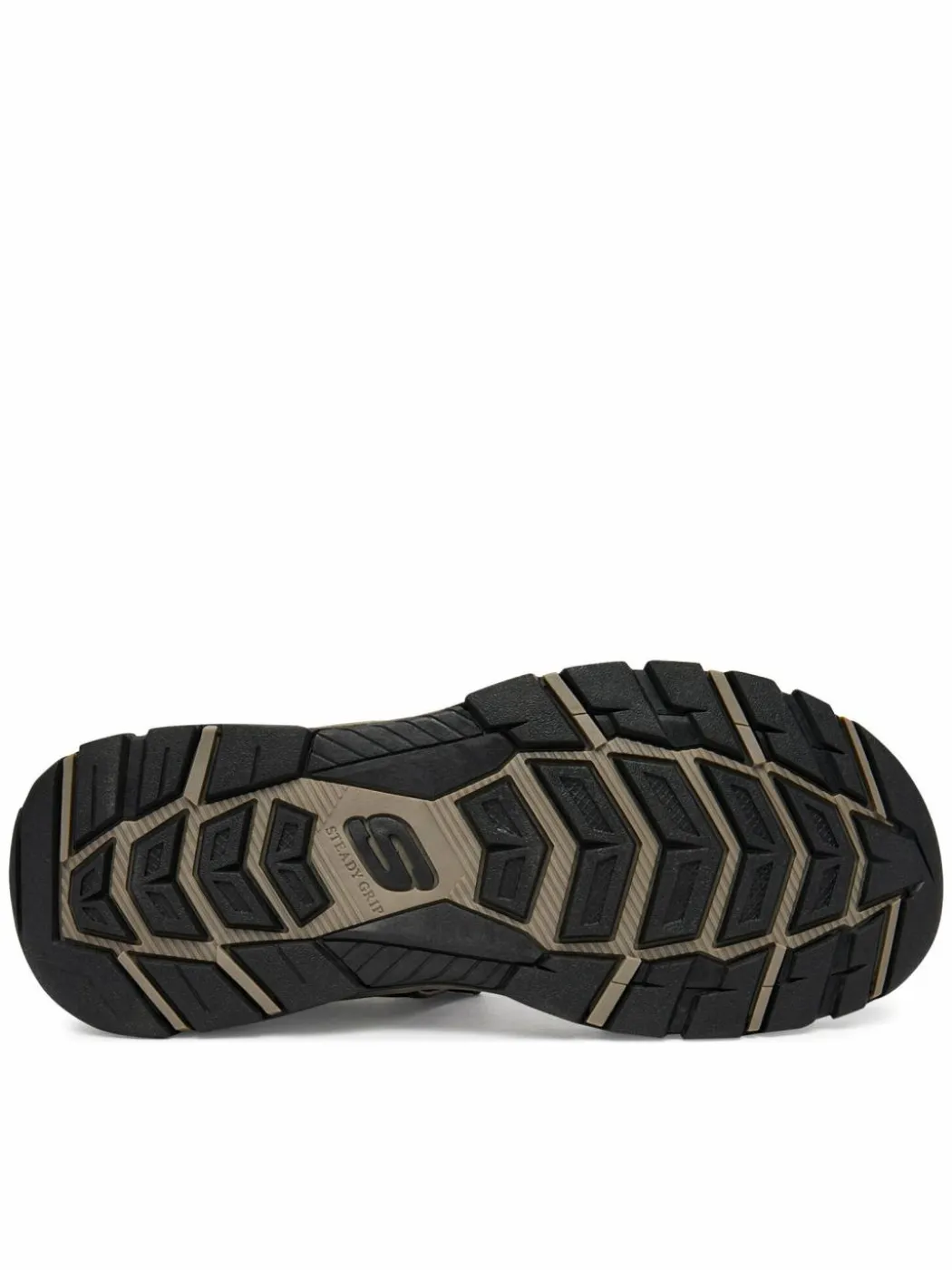 Sandali Tresmen - Garo 204105/CHOC Marrone