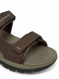 Sandali Tresmen - Garo 204105/CHOC Marrone