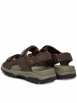 Sandali Tresmen - Garo 204105/CHOC Marrone