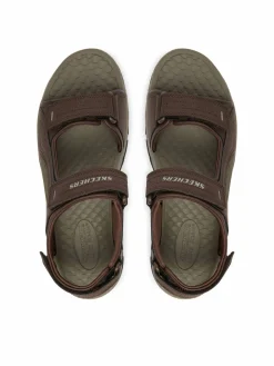Sandali Tresmen - Garo 204105/CHOC Marrone