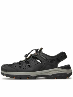 Sandali Tresmen-Menard 205113/BLK Nero
