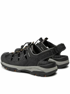 Sandali Tresmen-Menard 205113/BLK Nero