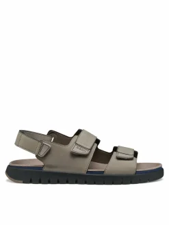 Sandali U652JA-000EK C1018 2 Grigio