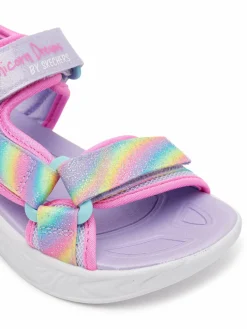 Sandali Unicorn Dreams Sandal-Dreamy Unicorns 303107L/LVMT Viola