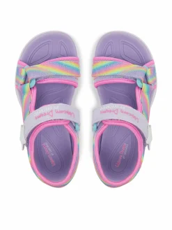Sandali Unicorn Dreams Sandal-Dreamy Unicorns 303107L/LVMT Viola