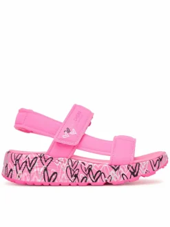 Sandali Uno Lite Sandal 314094L/HPMT Rosa