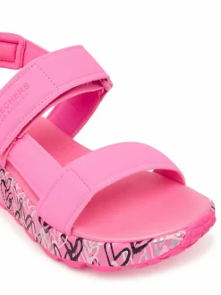 Sandali Uno Lite Sandal 314094L/HPMT Rosa