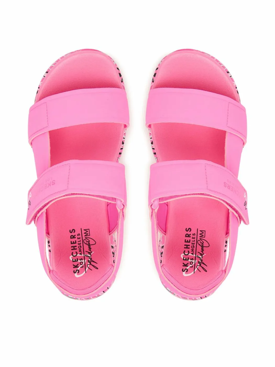 Sandali Uno Lite Sandal 314094L/HPMT Rosa