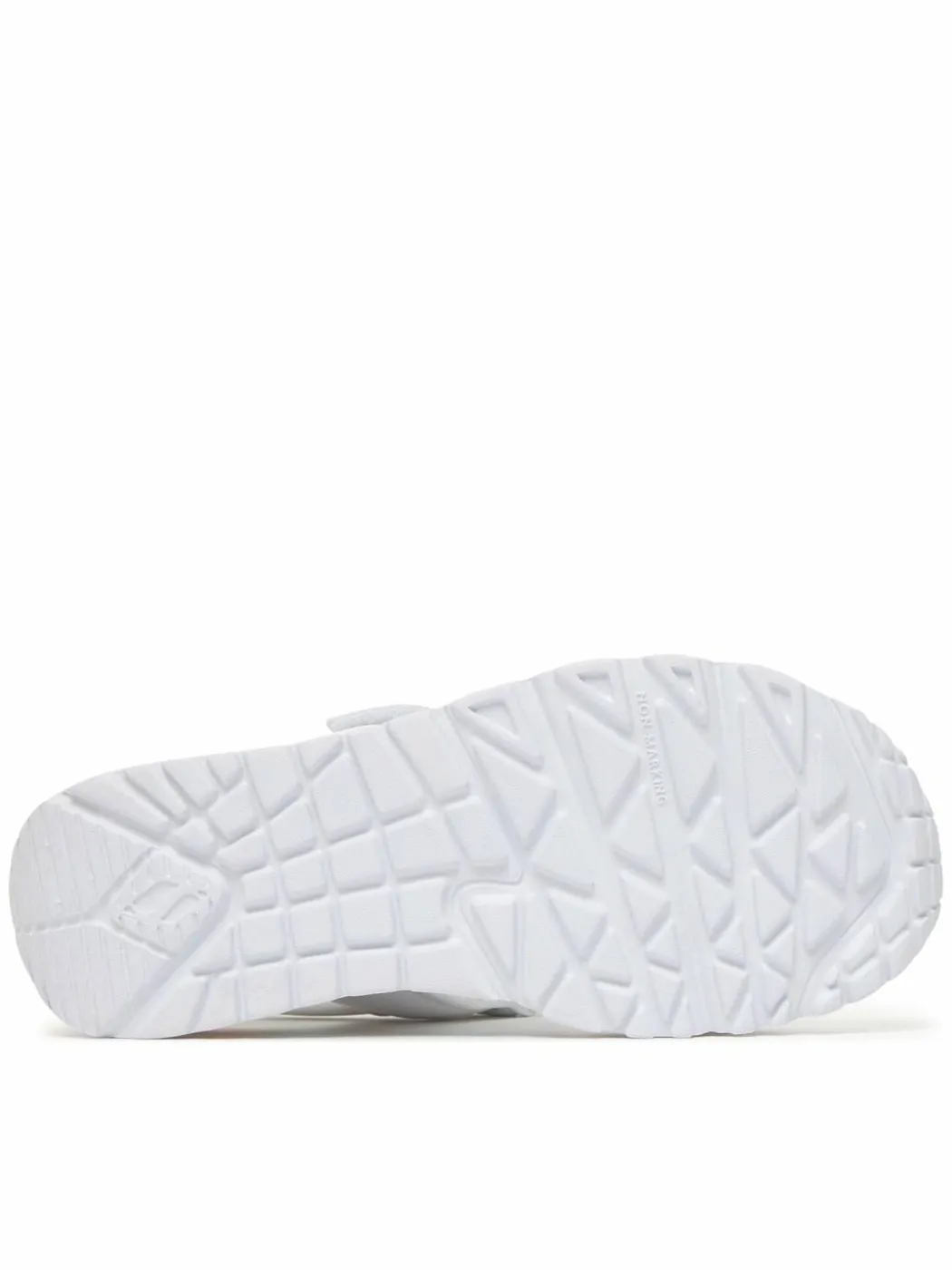 Sandali Uno Lite Sandal - Sunny Love 314094L/WMN Bianco