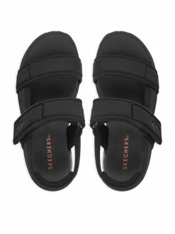 Sandali Uno Lite Sandal-Sunny Stand 310372L/BKRG Nero