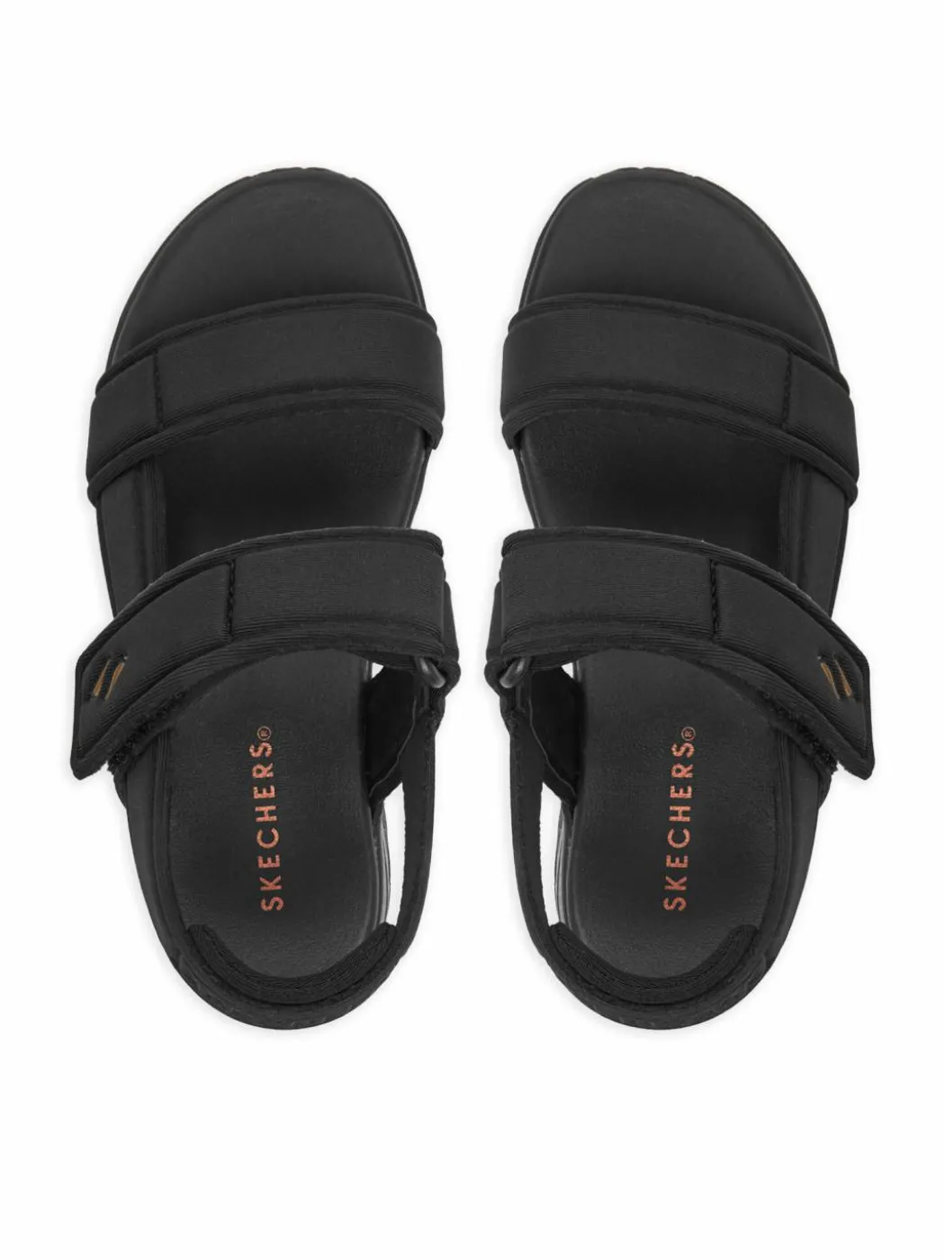 Sandali Uno Lite Sandal-Sunny Stand 310372L/BKRG Nero