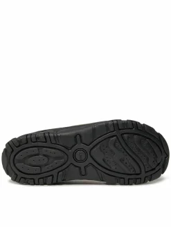 Sandali Uomo Sandal Strada U4524C 000EK C6738 Marrone