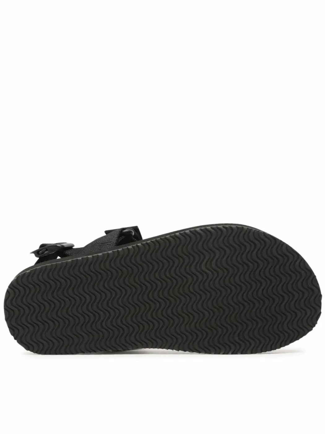 Sandali Urban Entdeckung Belt Sandal W 4056801 Nero
