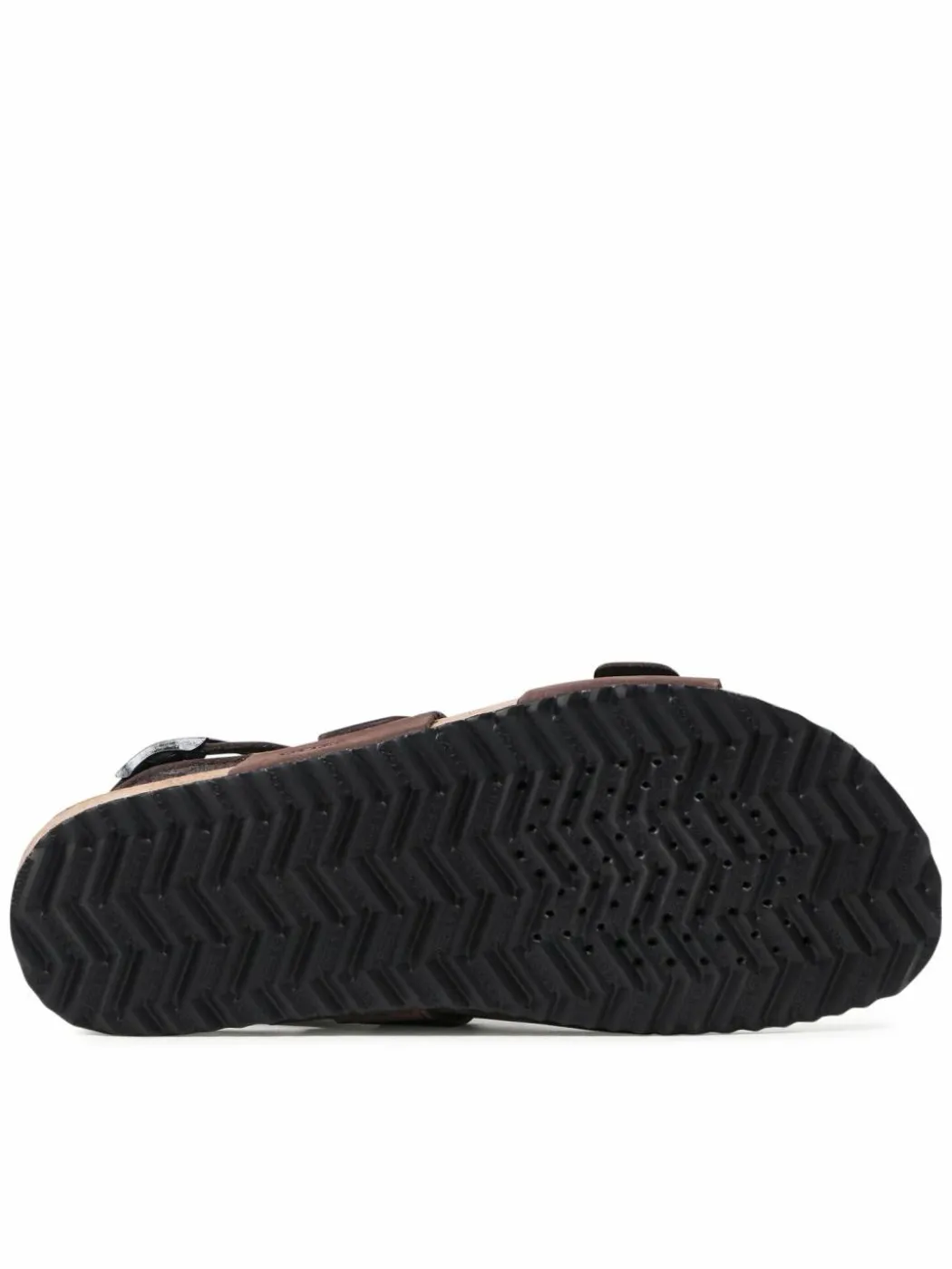 Sandali U Sandal Ghita A U159VA 00032 C6024 Marrone