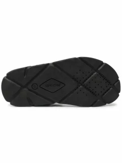 Sandali U Xand 2S B U15BGB 0003C C6003 Marrone